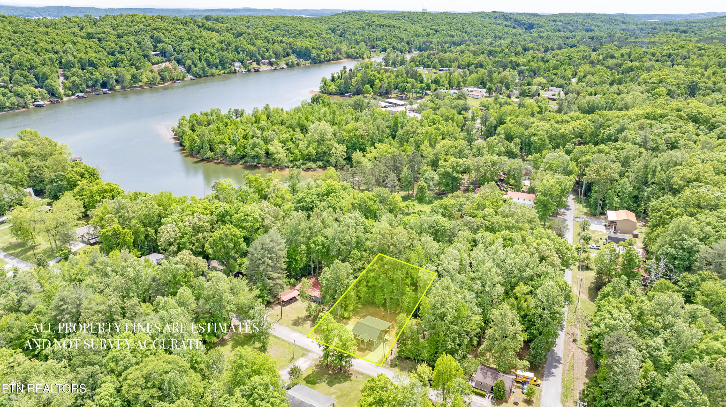 144 Caron Drive Spring City, TN 37381 - Photo 20 of 24 47-1