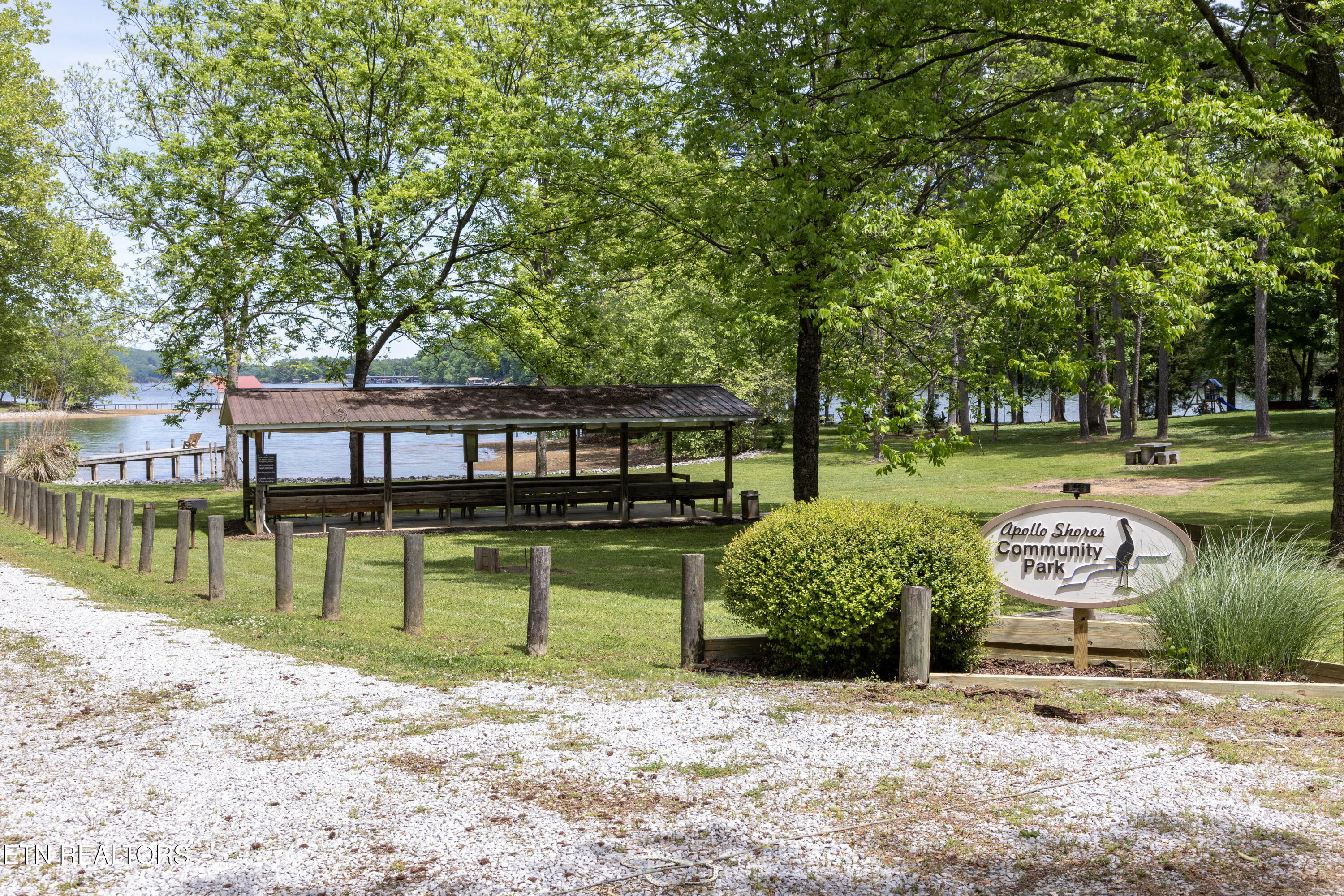 144 Caron Drive Spring City, TN 37381 - Photo 24 of 24 55