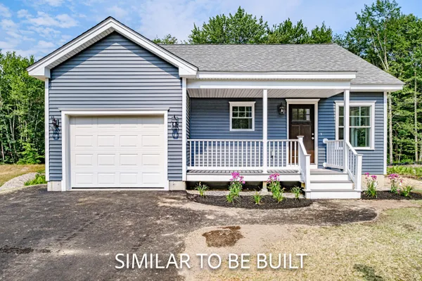 $528,000 | 16 Heritage Way, Unit 17, Saco, ME 04072