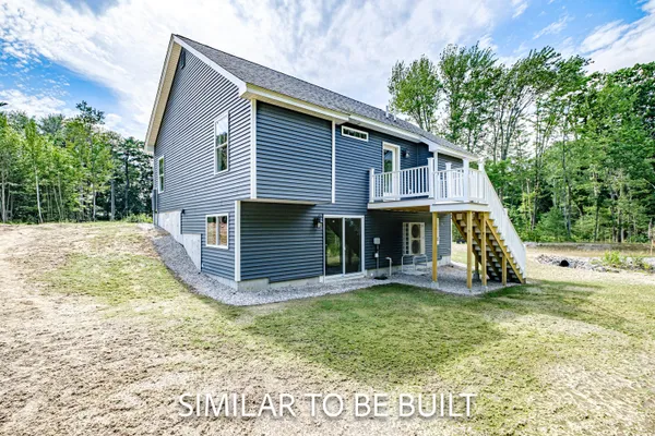 $528,000 | 16 Heritage Way, Unit 17, Saco, ME 04072
