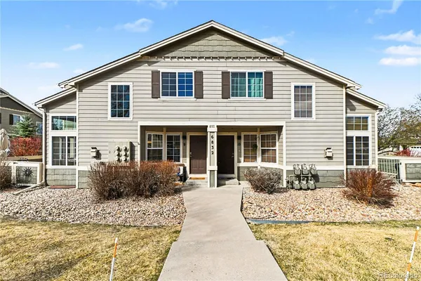 $362,000 | 6832 Antigua Drive, Unit 9, Fort Collins, CO 80525