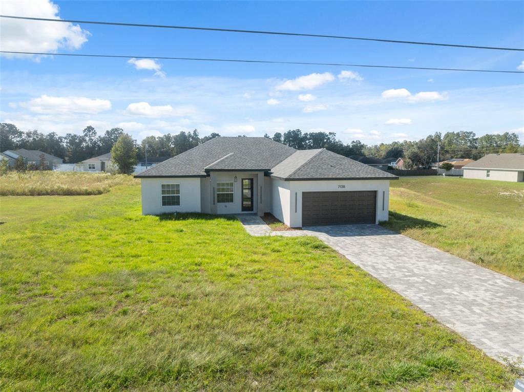 7138 Southwest 129th Street Ocala, FL 34473 - Photo 6 of 35