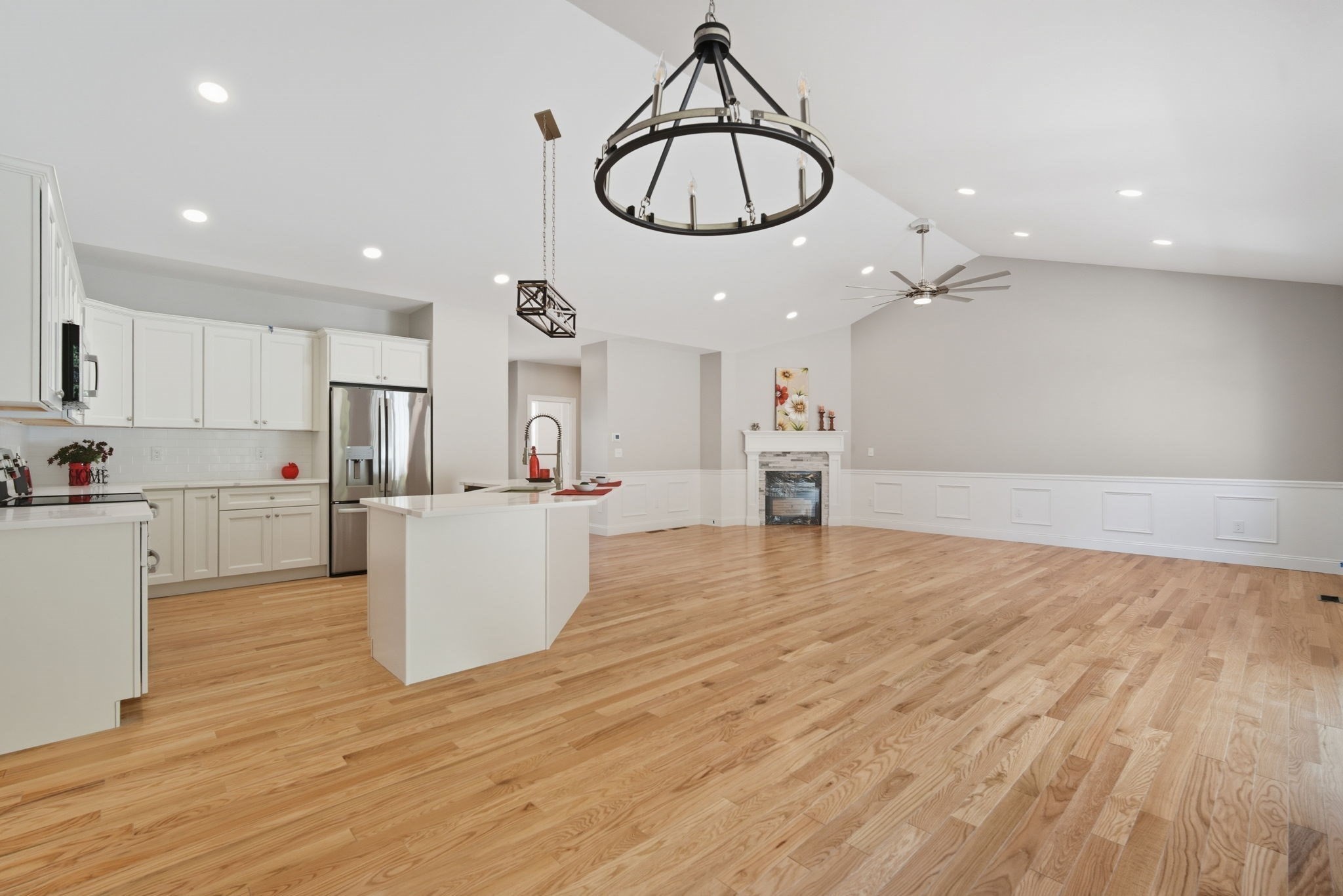 31 High Blf Road Belchertown, MA 01007 - Photo 7 of 36 Gallery Image 7