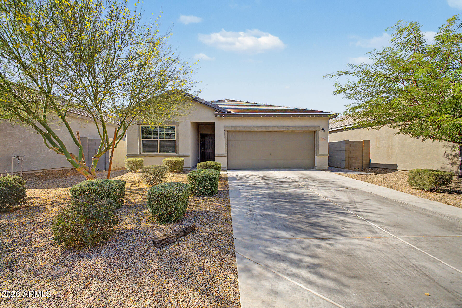 5922 East Athena Road Florence, AZ 85132 - Photo 1 of 32