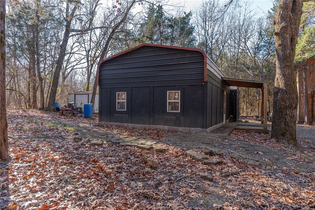 22982 Liberty Trail Road Natural Dam, AR 72948 - Photo 50 of 55 Gallery Image 50