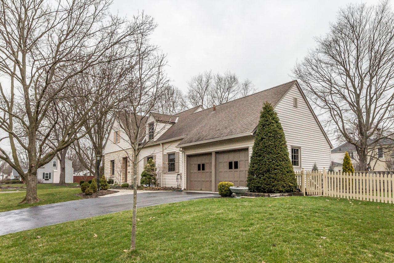 2840 Mountview Road Columbus, OH 43221 - Photo 34 of 38 Gallery Image 34