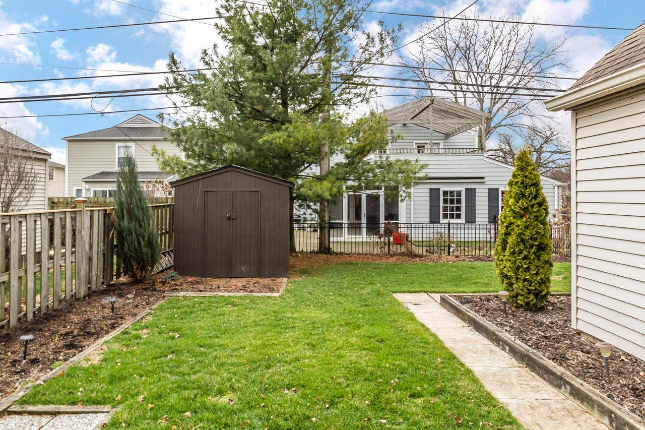 2840 Mountview Road Columbus, OH 43221 - Photo 36 of 38 Gallery Image 36