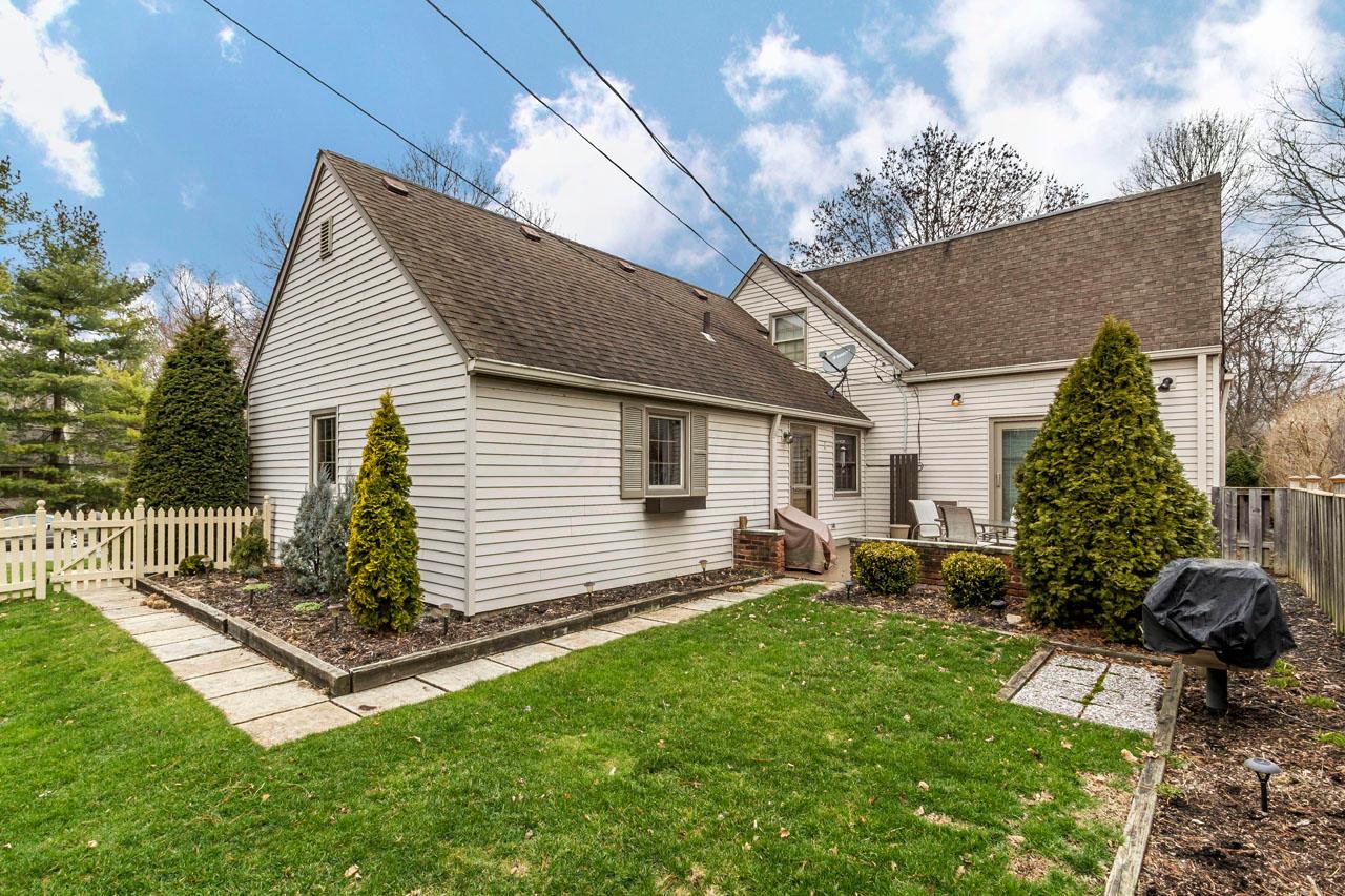 2840 Mountview Road Columbus, OH 43221 - Photo 37 of 38 Gallery Image 37