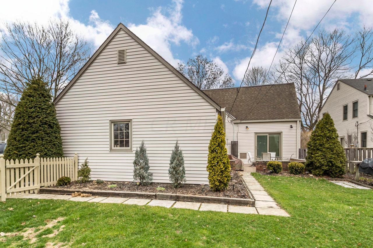 2840 Mountview Road Columbus, OH 43221 - Photo 38 of 38 Gallery Image 38