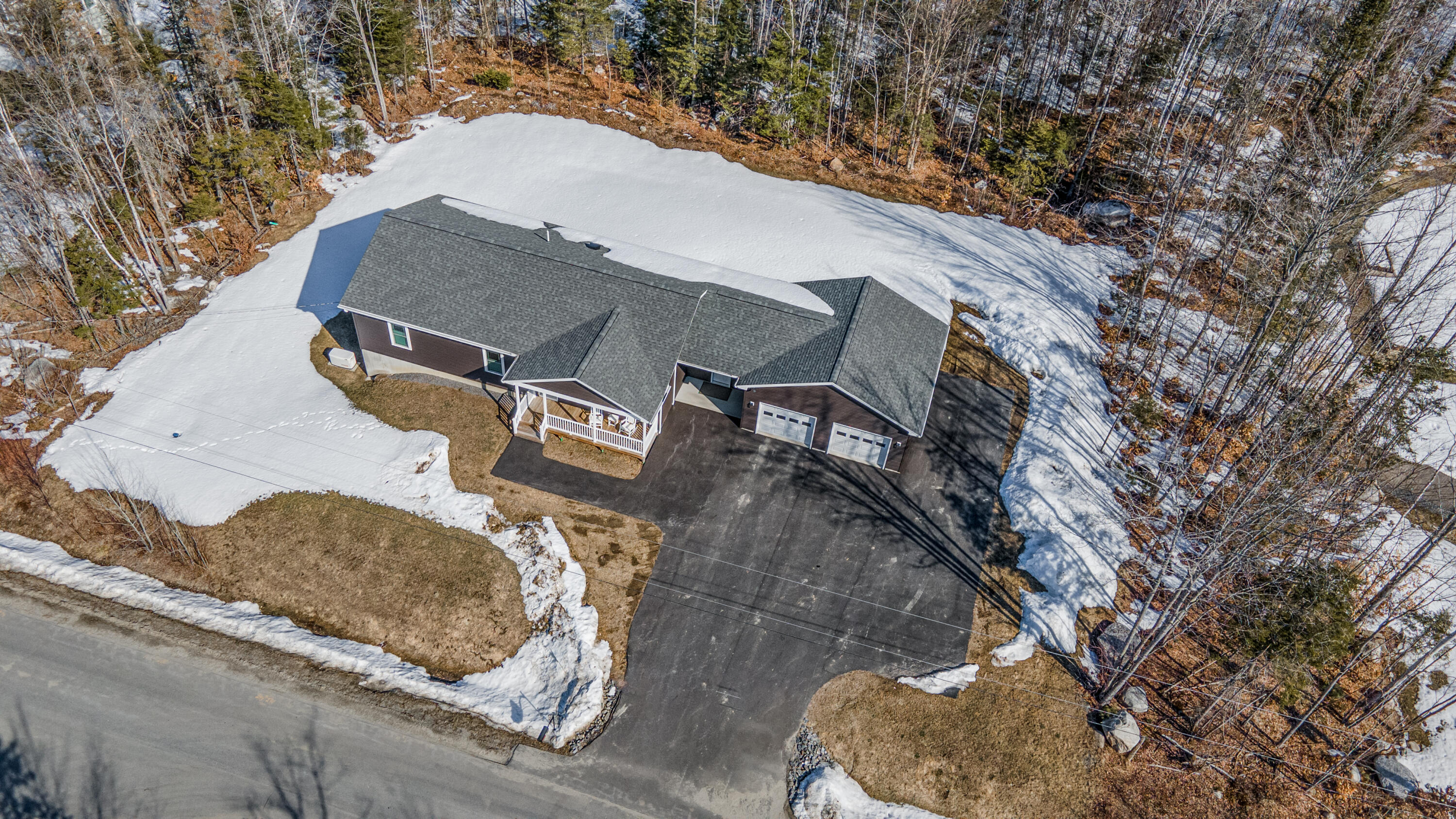 111 Richard Road Sidney, ME 04330 - Photo 29 of 29 Exterior10
