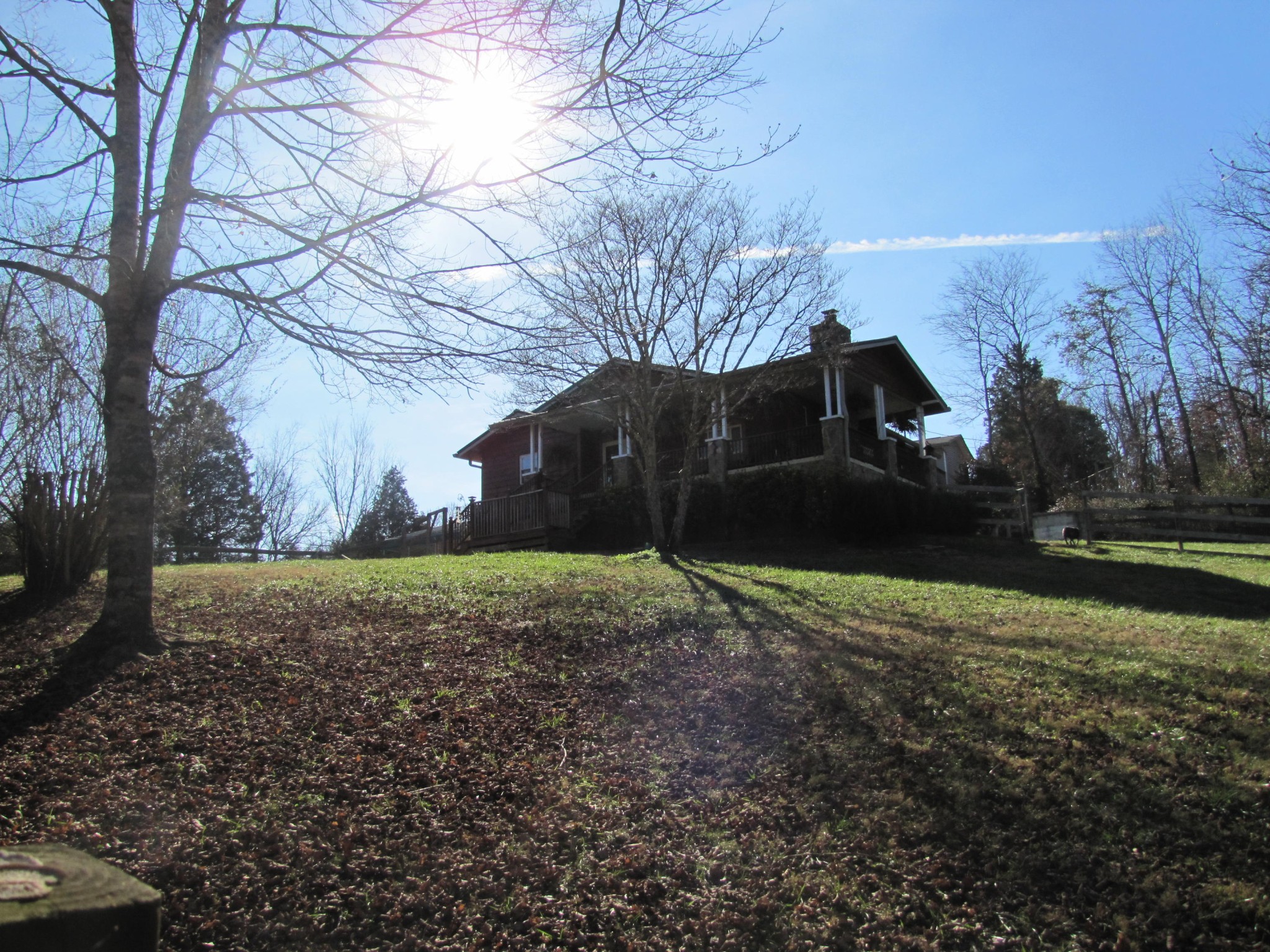 1855 East Old Topside Road Louisville, TN 37777 - Photo 1 of 3 Gallery Image 1