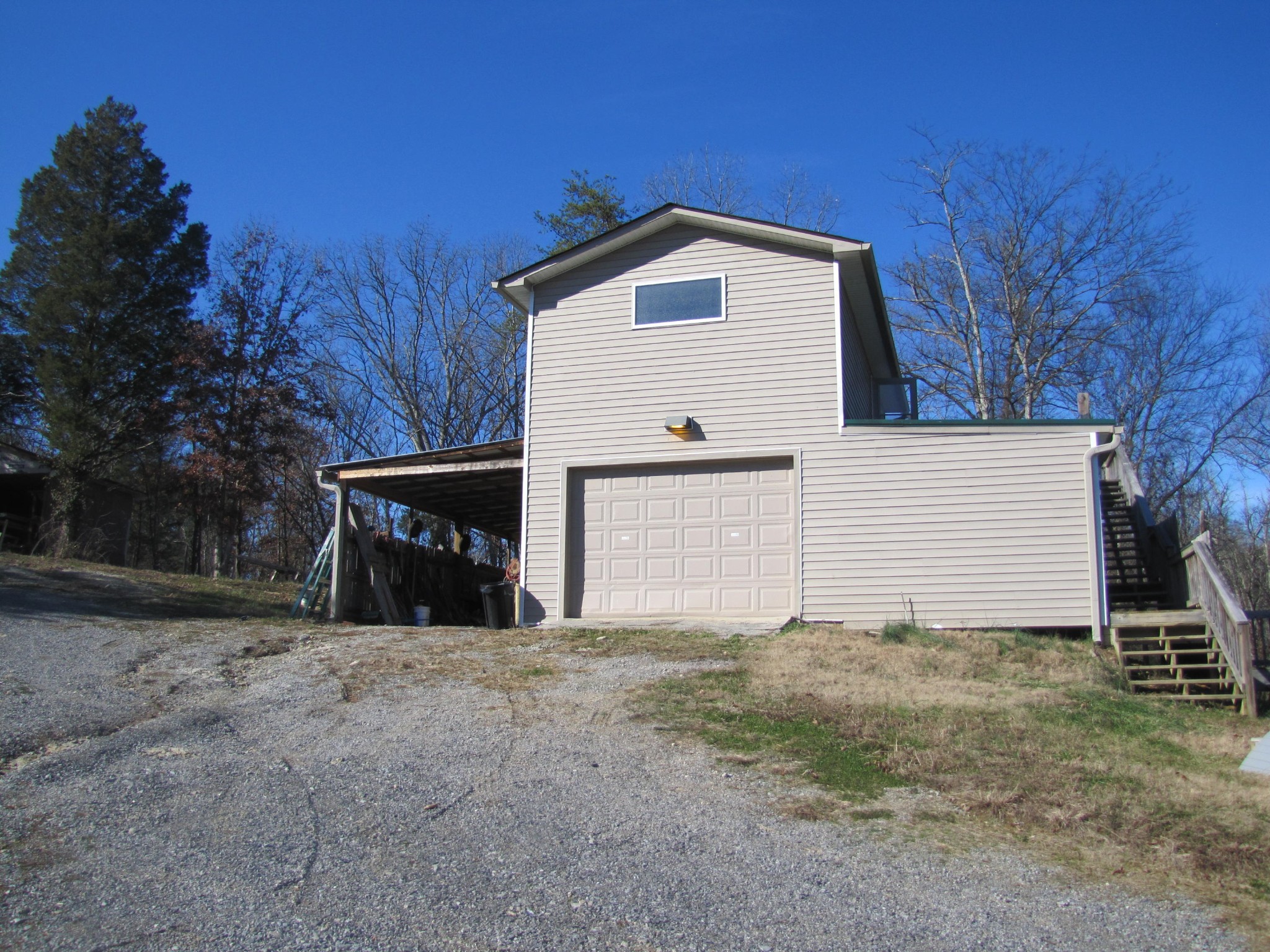 1855 East Old Topside Road Louisville, TN 37777 - Photo 2 of 3 Gallery Image 2