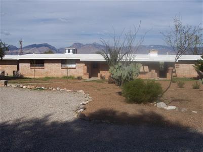 7931 East Mabel Drive Tucson, AZ 85715 - Photo 1 of 1