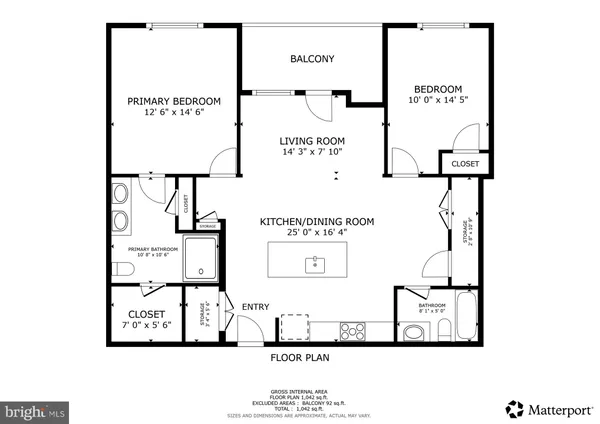 $470,000 | 4395 Peach Lily Lane, Unit 311, Chantilly, VA 20151