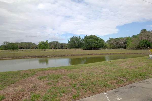 a view of a lake view