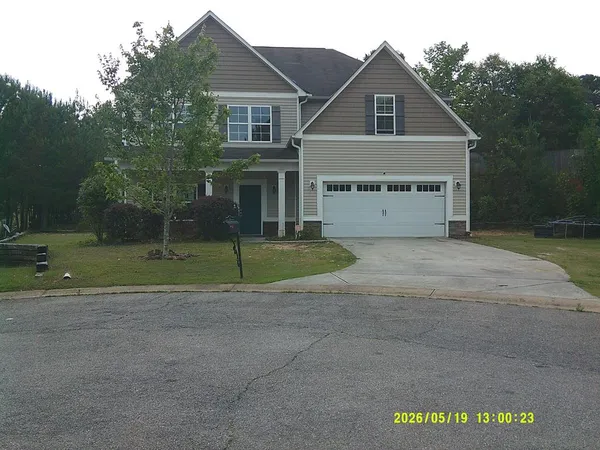 $251,500 | 105 Yellow Jacket Court, LaGrange, GA 30240