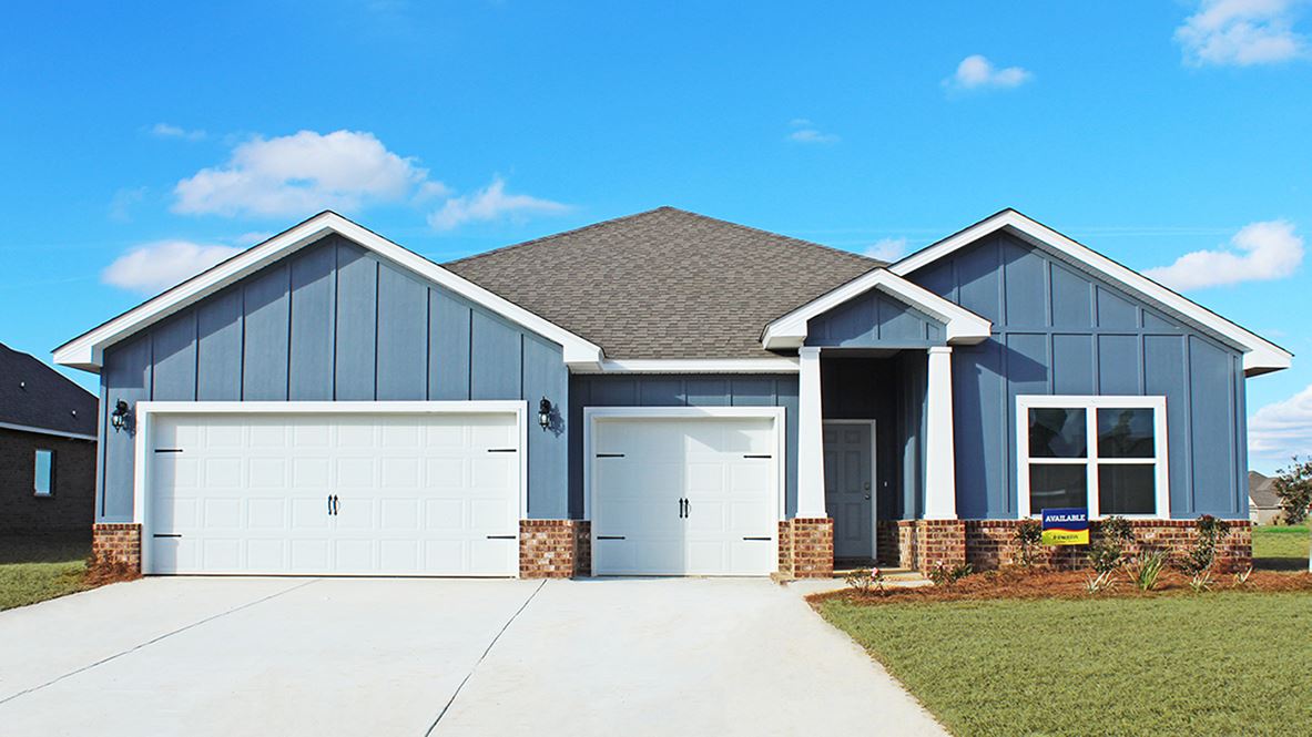 10219 Dunleith Loop Daphne, AL 36526 - Photo 1 of 15