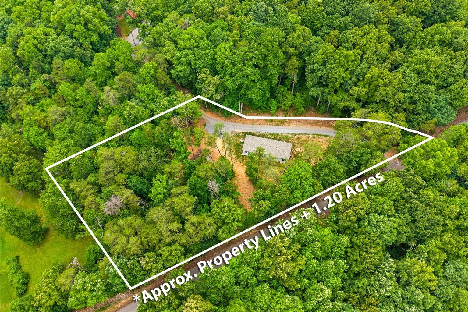 303 Smith Mountain Road Dunlap, TN 37327 - Photo 38 of 42 06-DJI_20260618124546_0474_D