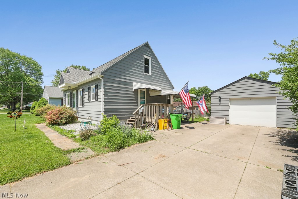 1545 Ries Street Barberton, OH 44203 - Photo 22 of 28