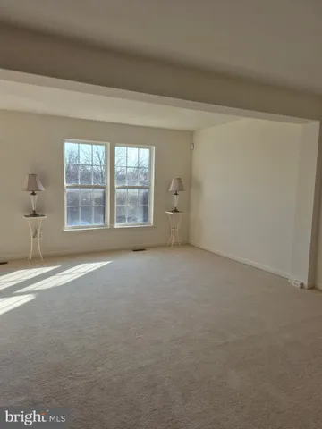 a view of wooden floor