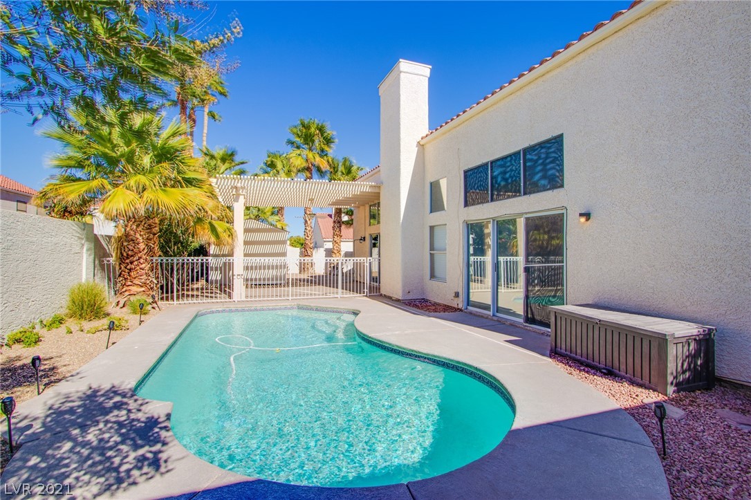 39 Bayridge Road Henderson, NV 89074 - Photo 22 of 43 Gallery Image 22
