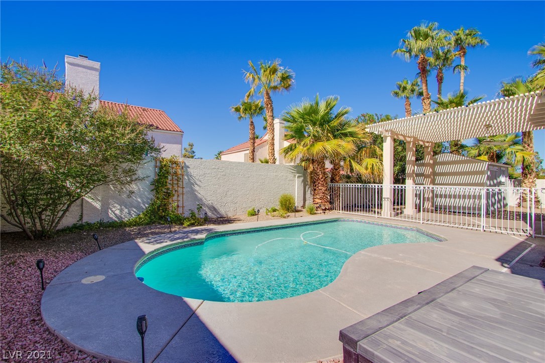 39 Bayridge Road Henderson, NV 89074 - Photo 23 of 43 Gallery Image 23