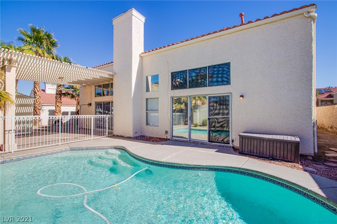 39 Bayridge Road Henderson, NV 89074 - Photo 24 of 43 Gallery Image 24