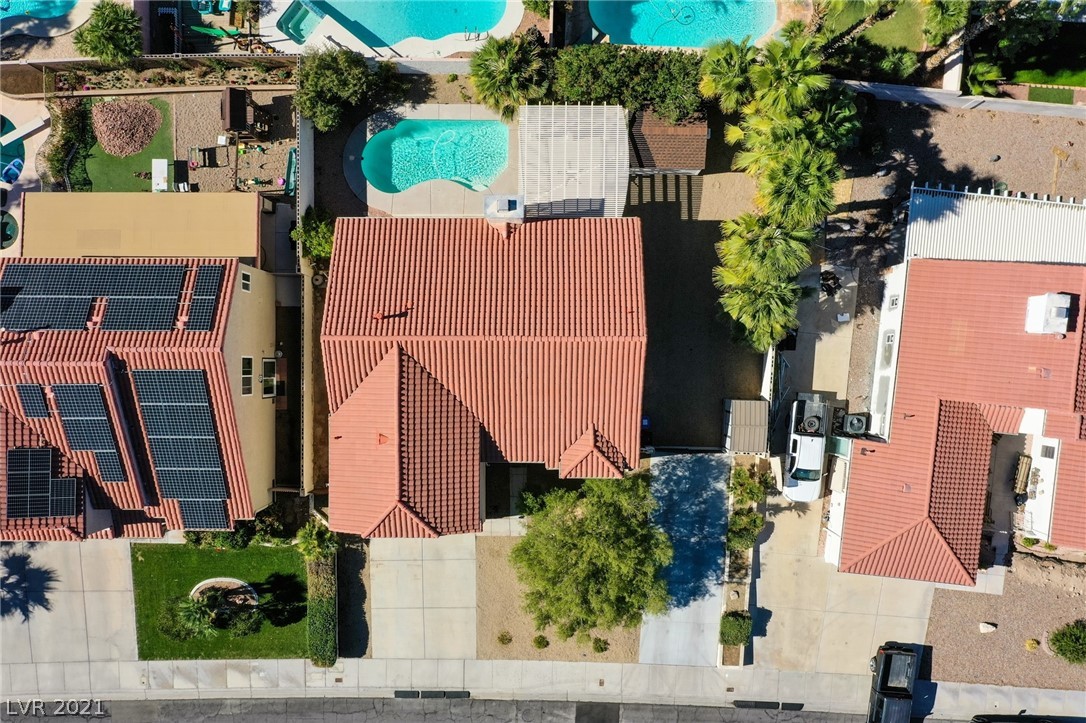 39 Bayridge Road Henderson, NV 89074 - Photo 37 of 43 Gallery Image 37