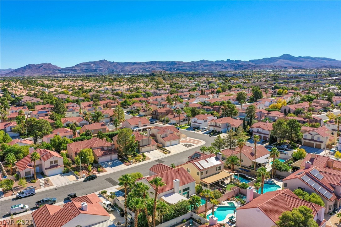 39 Bayridge Road Henderson, NV 89074 - Photo 38 of 43 Gallery Image 38