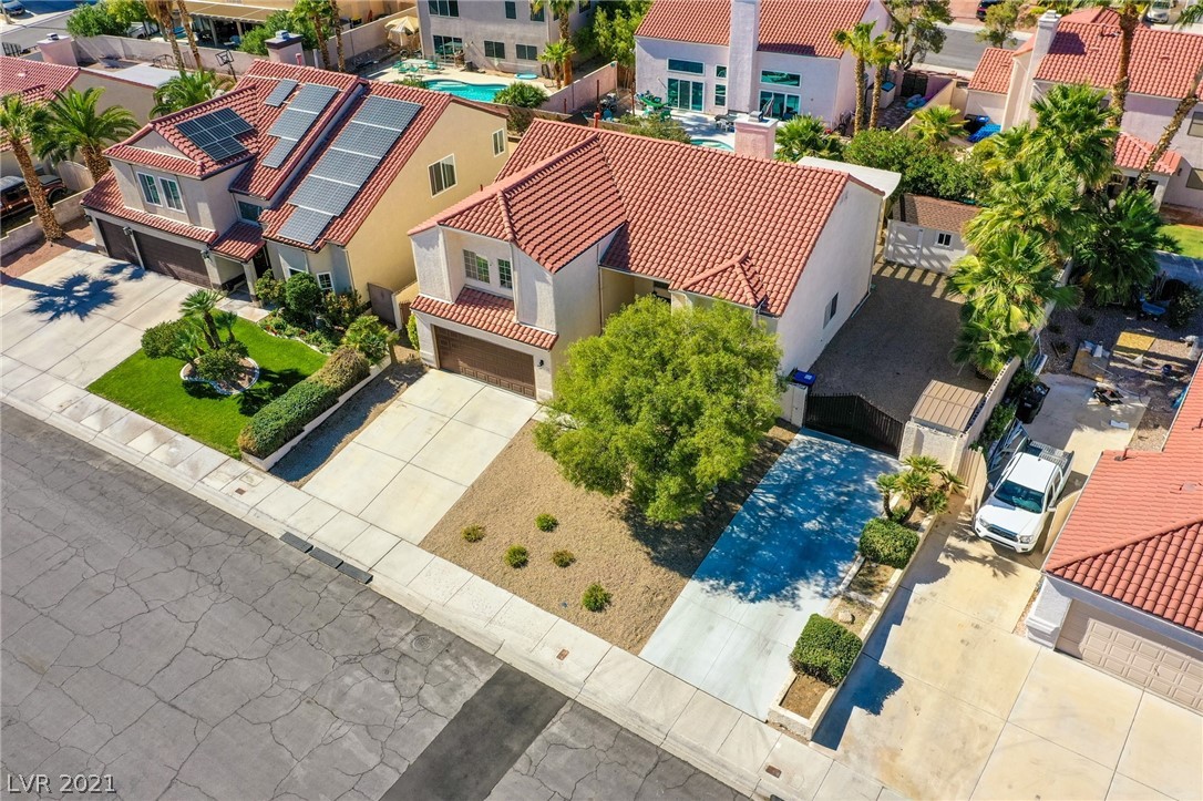 39 Bayridge Road Henderson, NV 89074 - Photo 39 of 43 Gallery Image 39