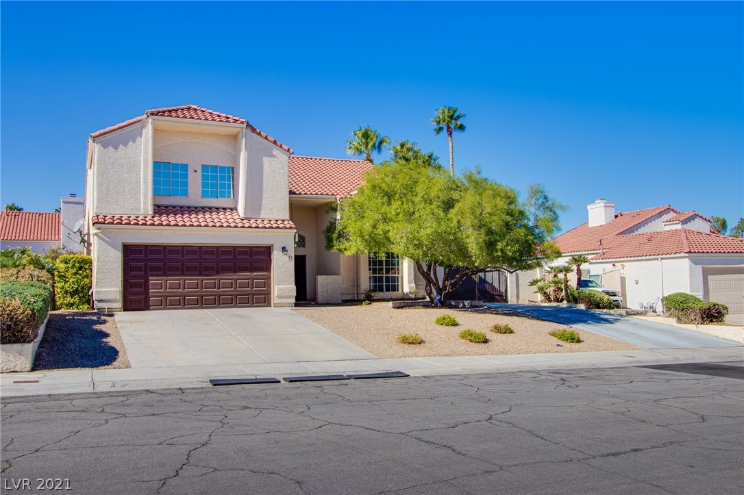39 Bayridge Road Henderson, NV 89074 - Photo 41 of 43 Gallery Image 41