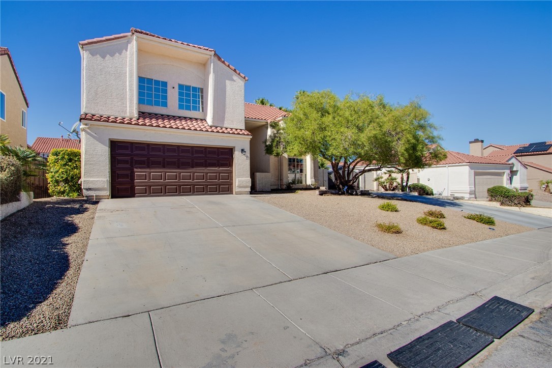 39 Bayridge Road Henderson, NV 89074 - Photo 42 of 43 Gallery Image 42