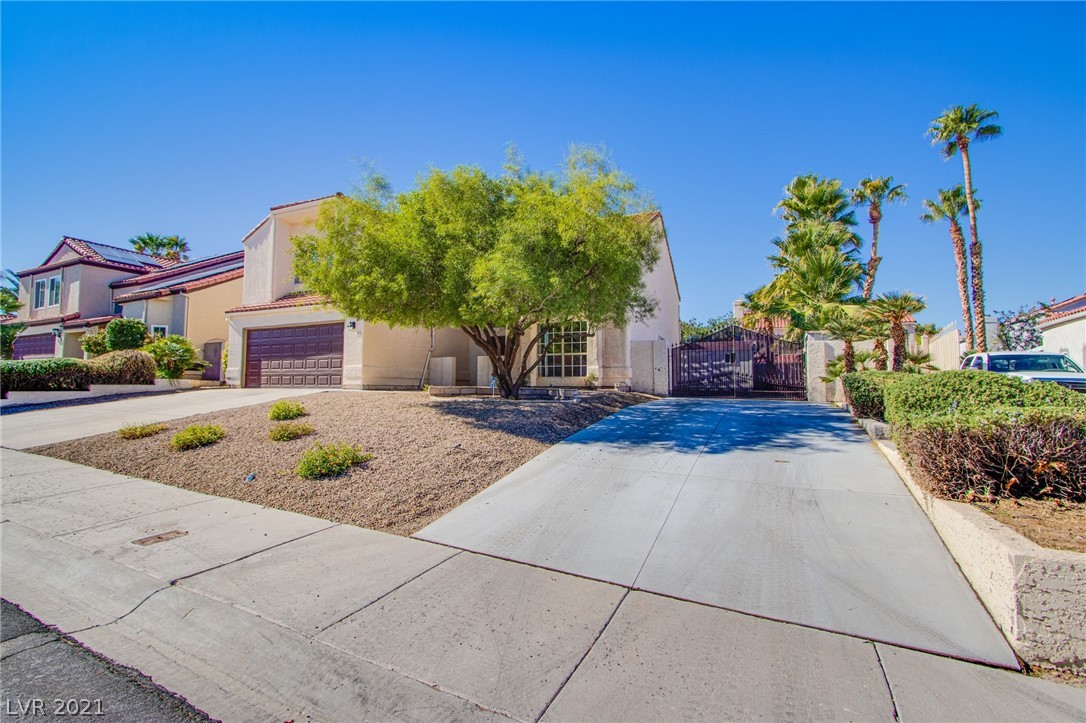 39 Bayridge Road Henderson, NV 89074 - Photo 5 of 43 Gallery Image 5