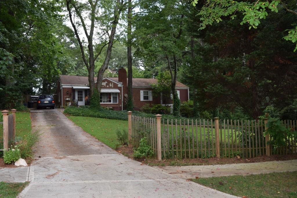 423 Woodhaven Drive Decatur, GA 30030 - Photo 1 of 1