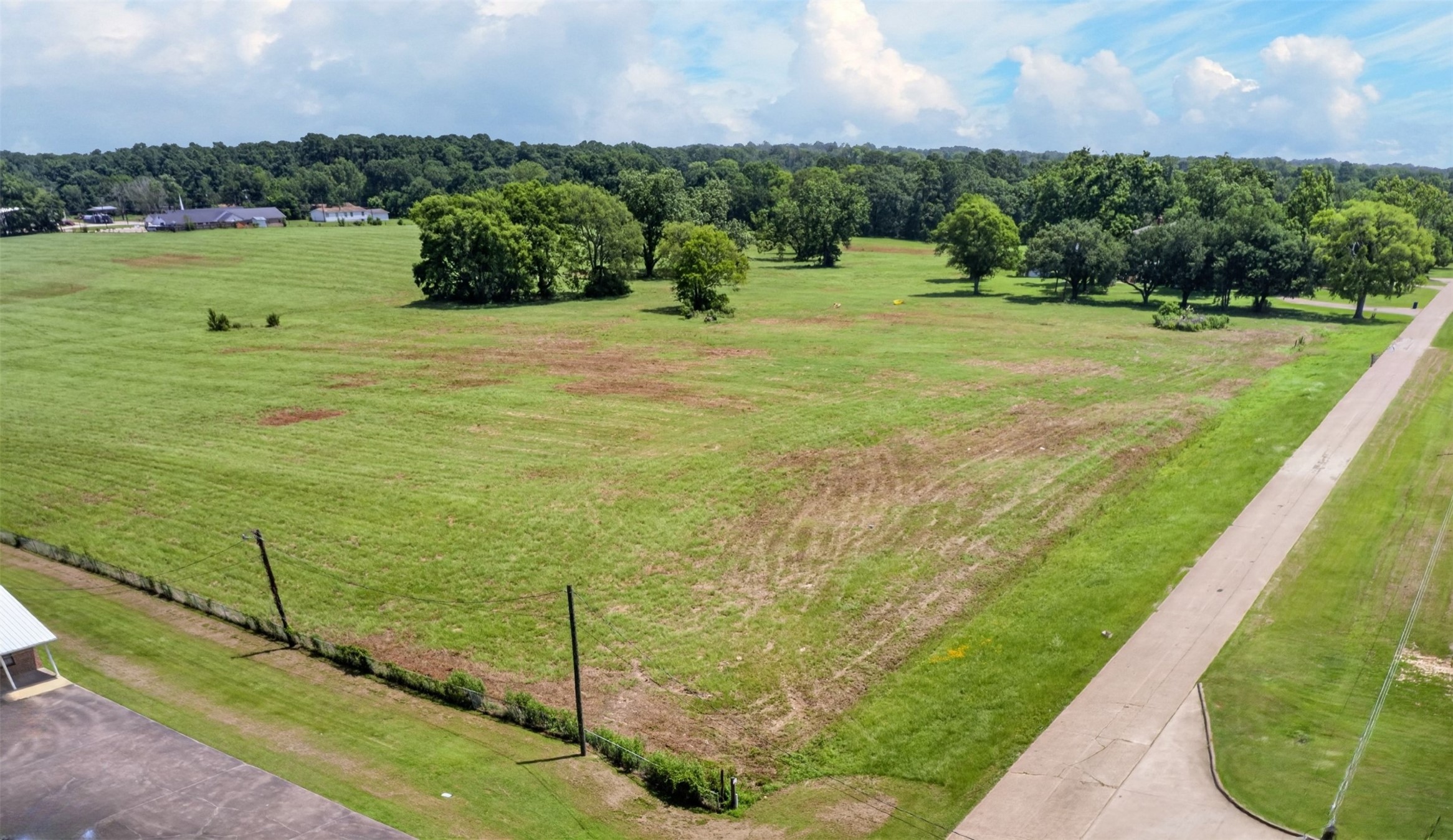 304 / San Antonio Road Crockett, TX 75835 - Photo 18 of 48
