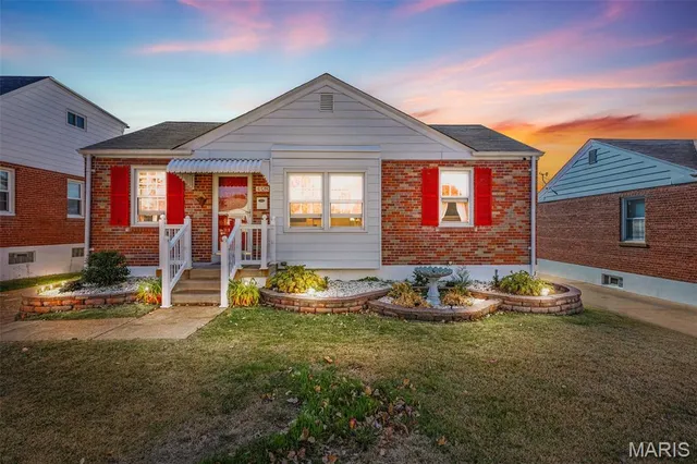 $205,000 | 4328 Koeln Avenue, St. Louis, MO 63116