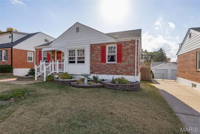 $205,000 | 4328 Koeln Avenue, St. Louis, MO 63116