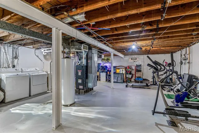 $205,000 | 4328 Koeln Avenue, St. Louis, MO 63116