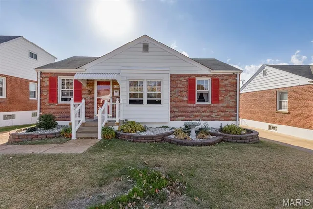 $205,000 | 4328 Koeln Avenue, St. Louis, MO 63116