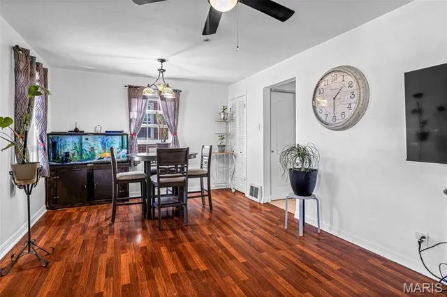 $205,000 | 4328 Koeln Avenue, St. Louis, MO 63116