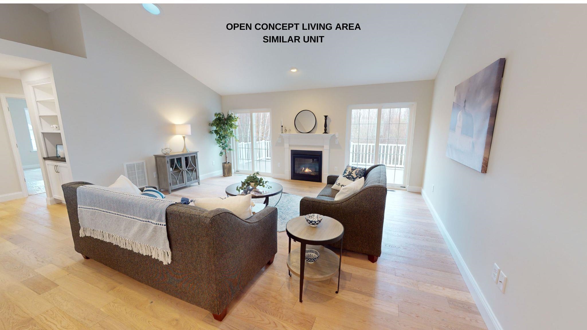 1 B Connor Court, Unit 1B Epping, NH 03042 - Photo 8 of 23