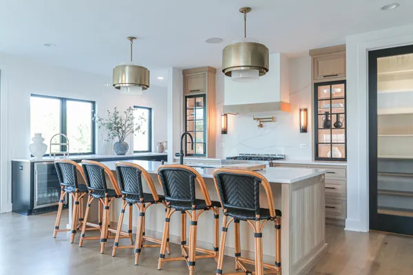 $2,149,900 | 15-w601 Grant Street, Burr Ridge, IL 60527