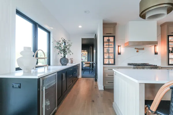 $2,149,900 | 15-w601 Grant Street, Burr Ridge, IL 60527