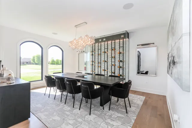 $2,149,900 | 15-w601 South Grant Street, Burr Ridge, IL 60527