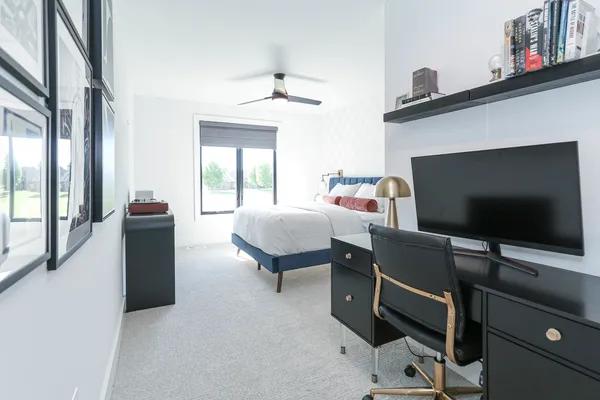 $2,149,900 | 15-w601 Grant Street, Burr Ridge, IL 60527