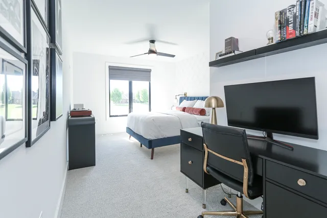 $2,149,900 | 15-w601 South Grant Street, Burr Ridge, IL 60527