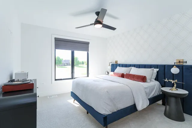 $2,149,900 | 15-w601 South Grant Street, Burr Ridge, IL 60527