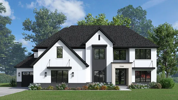 $2,149,900 | 15-w601 Grant Street, Burr Ridge, IL 60527