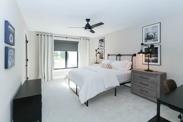 $2,149,900 | 15-w601 South Grant Street, Burr Ridge, IL 60527