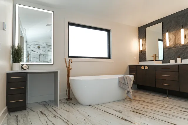 $2,149,900 | 15-w601 South Grant Street, Burr Ridge, IL 60527